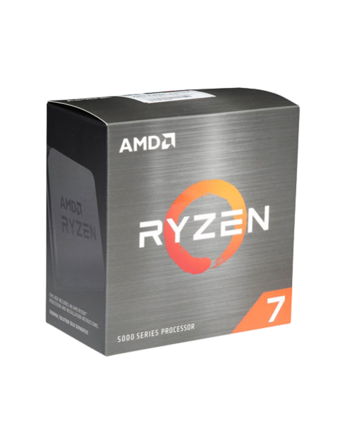 AMD Ryzen 7 5700X Desktop Processors